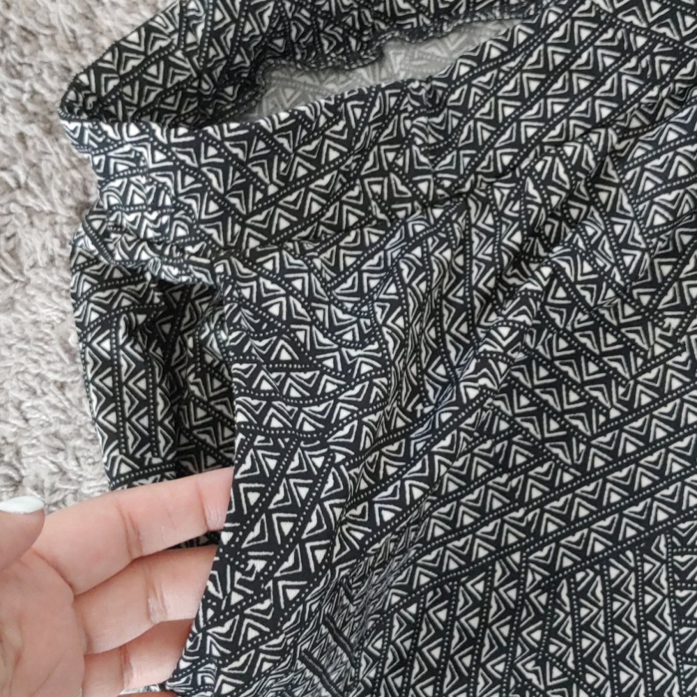 Size 1X pants - Picture 2 of 3